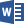Word-icon24
